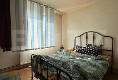 Apartament 2 Camere Buzoieni - 8