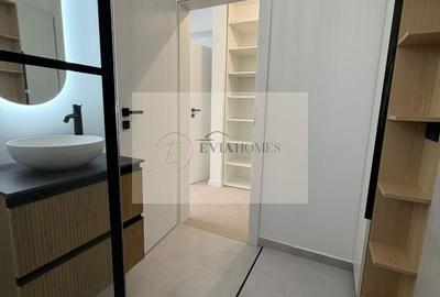 Bloc cu regim redus de înălțime/3 camere/2 băi/Construcție premium - 8