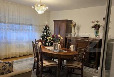Apartament de vanzare, 3 camere, 76.5 mp, zona Soarelui - 11