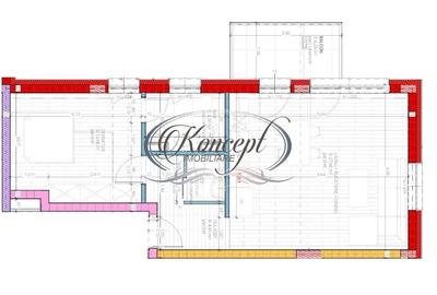 Apartament in bloc premium pe Calea Baciului - 3