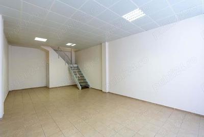 Birouri cu showroom 100m2 pe 2 etaje - 5