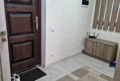 Ofer spre inchiriere garsoniera in zona Drumul Taberei - 3