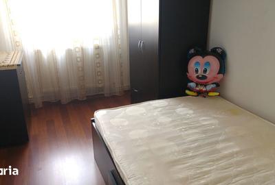 Apartament cu 3 camere decomandat în Dorobanți 1 - 5