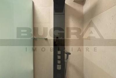 Apartament 3 camere modern, bloc nou, terasa 120mp, parcare, Buna Ziua - 13