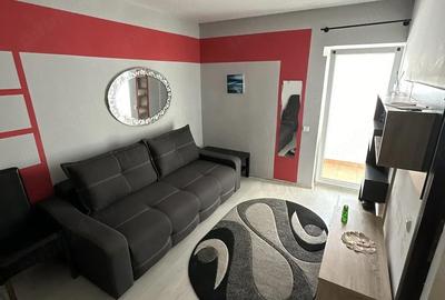 Apartament cu 2 camere semidecomandat în Florești - 1