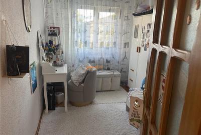 Apartament 3 camere , zona ultracentrala - Primaria Focsani - 9