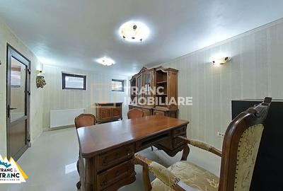 Birou, de 40 mp, în Ultracentral - 1