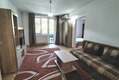 Inchiriez apartament 2 camere ultracentral, Vasile Milea, aproape de tribunal - 2