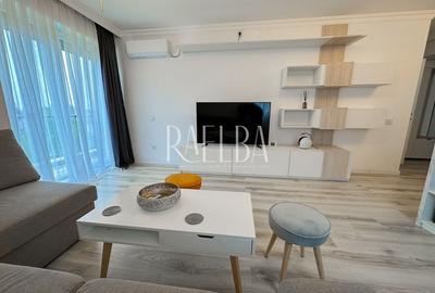 Apartament cu 2 camere decomandat în Iancu Nicolae - 5