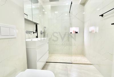 REA1017041 Apartament 3 camere Baneasa Sisesti MOBILAT SI UTILAT Premium REA1017041 Apartament 3 camere Baneasa Sisesti MOBILAT SI UTILAT Premium - 19