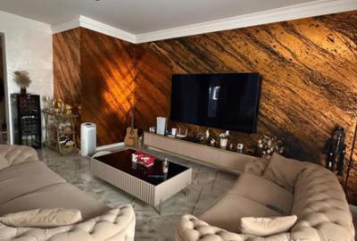 Apartament cu 4 camere decomandat, mobilat în Central - 2