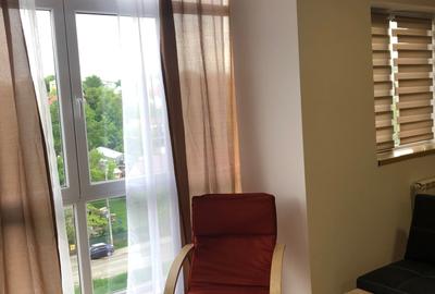 Apartament cu 2 camere semidecomandat, mobilat în Tătărași - 4