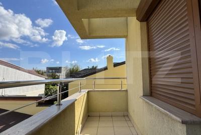 Casă individuală cu 5 camere cu Teren 417 Mp în Central