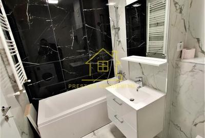 2 Cam- Pallady- Parcul Teilor-prima inchiriere - Mobilat si utilat modern-Parcar - 15