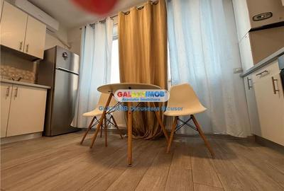 Garsoniera, mobilata, utilata Pollux Residence, 46.900 euro - 11