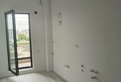 Apartament cu 2 camere decomandat în Nord - 9