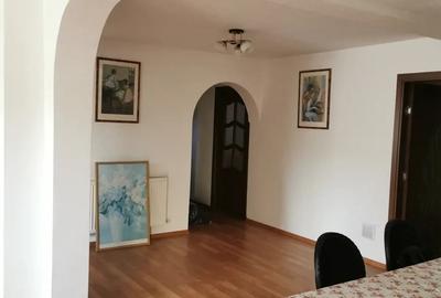 Casă cu 6 camere în Gura Humorului - 5