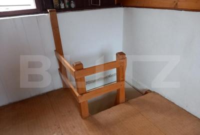 Teren, 600 mp, zona Bercu Rosu - 2