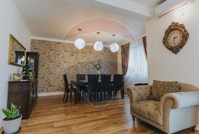 Casa moderna cu piscina si finisaje premium - Gheorghe Doja, Oradea - 42