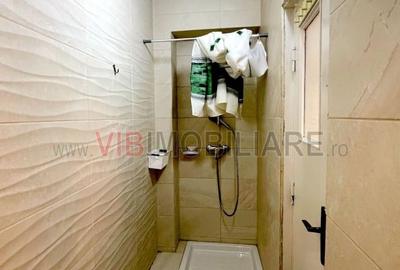 Aviatiei - Maguricea, vila S+P+1E+M, 9 camere, suprafata utila 363 mp - 14