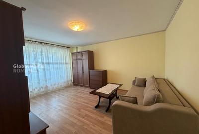 Garsonieră decomandată, mobilată în Unirii - 5