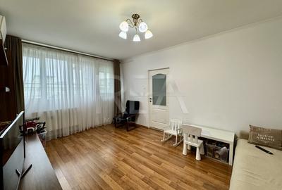 2 camere renovat pe Mihalache langa metrou 1 Mai - 3