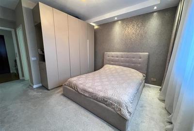 APARTAMENT 3 CAMERE MODERN II RENOVAT RECENT II 122 MP - 13