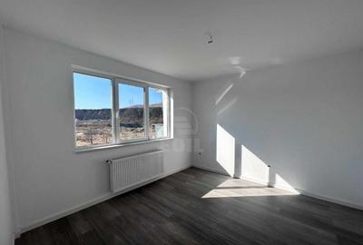 Apartament cu 2 camere semidecomandat în Florești - 3