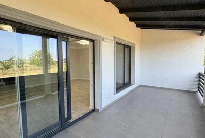 Casă cu Teren 700 Mp în Horia - 11