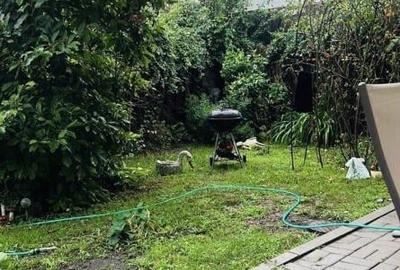 Duplex cu 4 camere cu Canalizare în Florești - 4