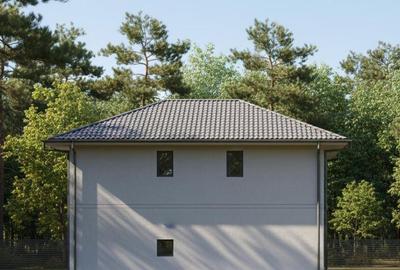 Casa noua Parter +1 Etaj ,4 camere -zona Izvor , Brasov - 15