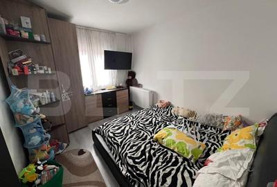 Apartament 2 camere, 48.37 mp, zona Rovine Posta - 3