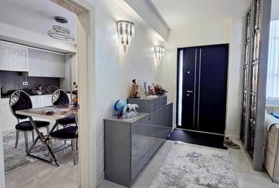 Casă individuală cu 6 camere cu Canalizare în Dobroești - 27