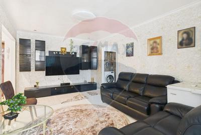 De vanzare | Apartament cu 2 camere de vanzare pe Sos. Stefan cel Mare - 12
