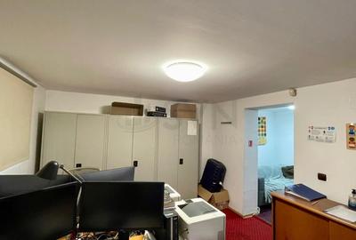 REC3001560 Vila Tineretului - Ideal Spatiu de Birouri REC3001560 Vila Tineretului - Ideal Spatiu de Birouri - 7