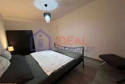 Apartament 2 camere decomandat – Cartierul Arhitecților - 2