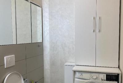 VIGAFON - Apartament 2 camere Albert-Genial Residence - 5