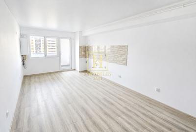 Apartament cu 2 camere în Copou - 1
