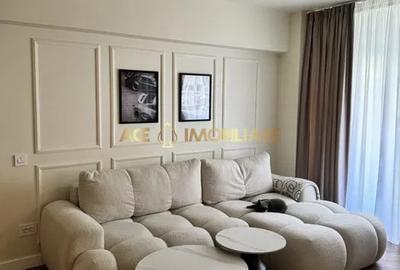 Apartament cu 3 camere semidecomandat, mobilat în Dristor - 1