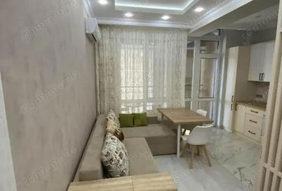 Apartament cu 2 camere decomandat în Central - 5