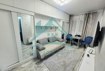 Garsoniera moderna de inchiriat in cartierul Manastur! - 1