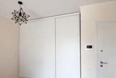 Apartament cu 2 camere, mobilat în Aviației - 5