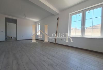 Duplex cu 3 camere cu Canalizare în Urseni - 3