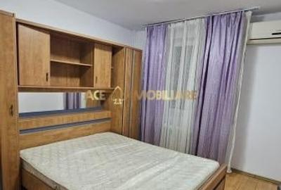 Apartament cu 3 camere decomandat, mobilat în Rahova - 2