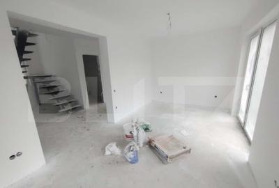 Casă cu 4 camere cu Teren 570 Mp în Jelna - 3