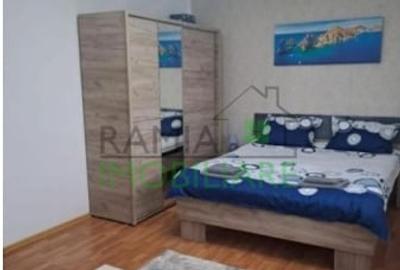 Garsonieră decomandată, mobilată în Astra - 7