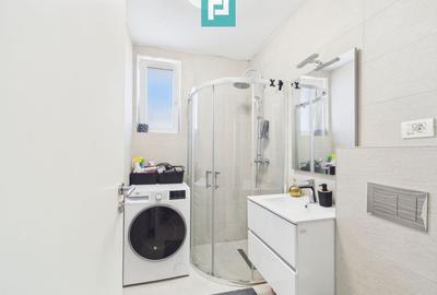 Garsonieră decomandată, mobilată în Giroc - 7