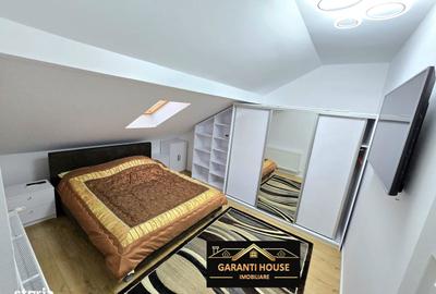 Apartament cu 3 camere în Central - 4