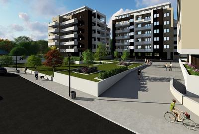 Studio SoHo Unirii, cu loc de parcare inclus! - 3
