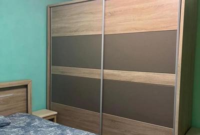 Apartament cu 2 camere semidecomandat în Giroc